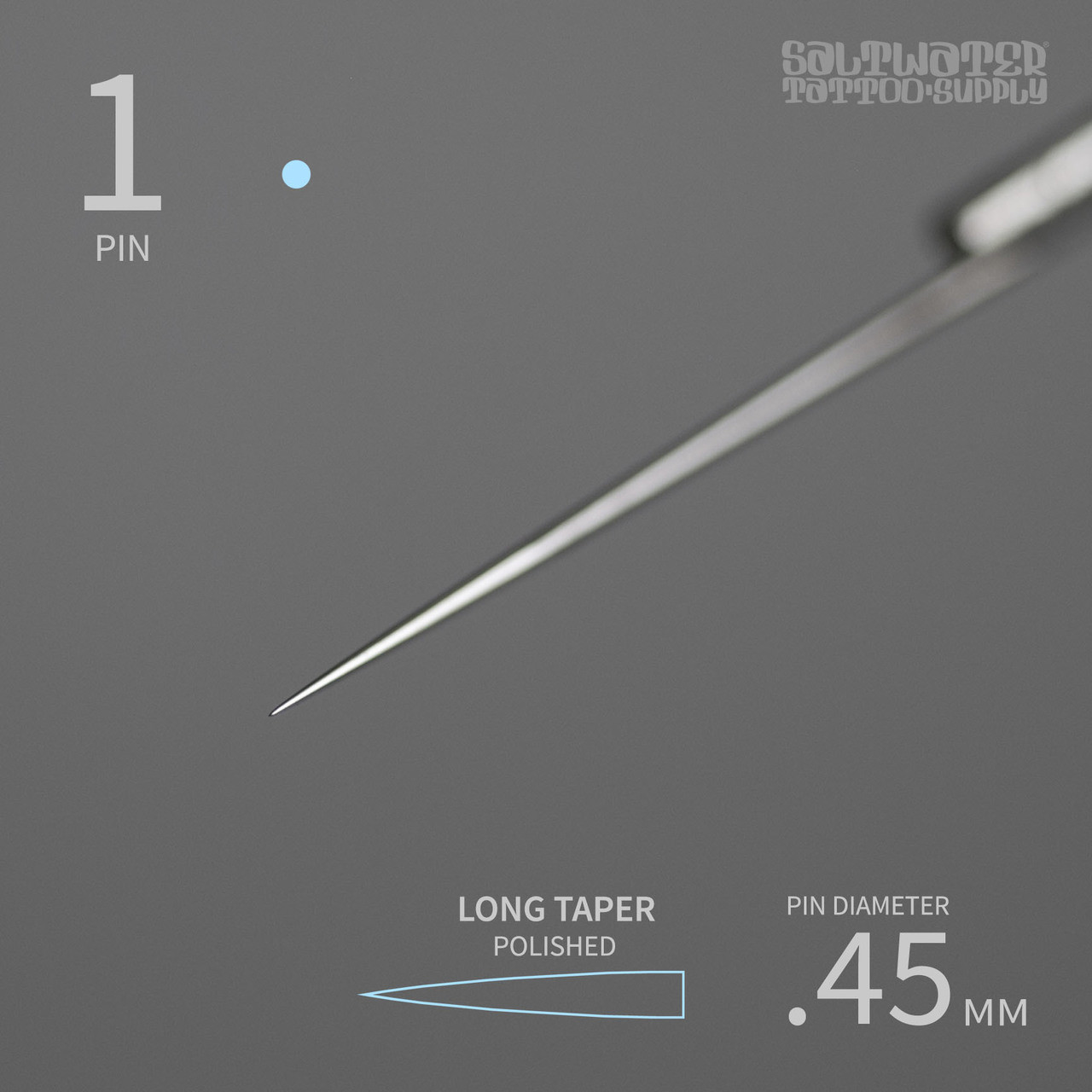 Lineage Needles Liner Needles