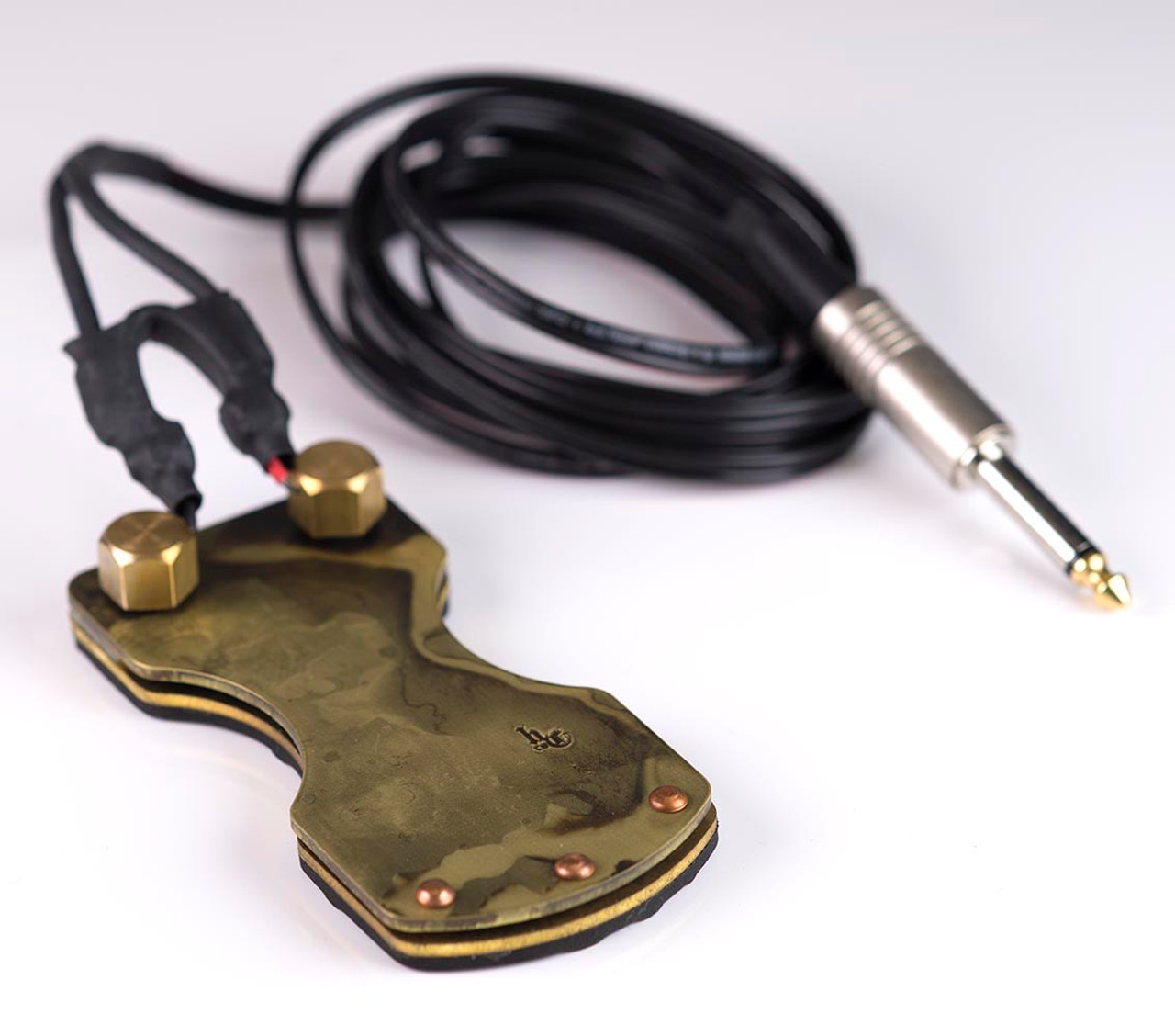 Trigo Tattoo Foot Switch – The Needle Parlor