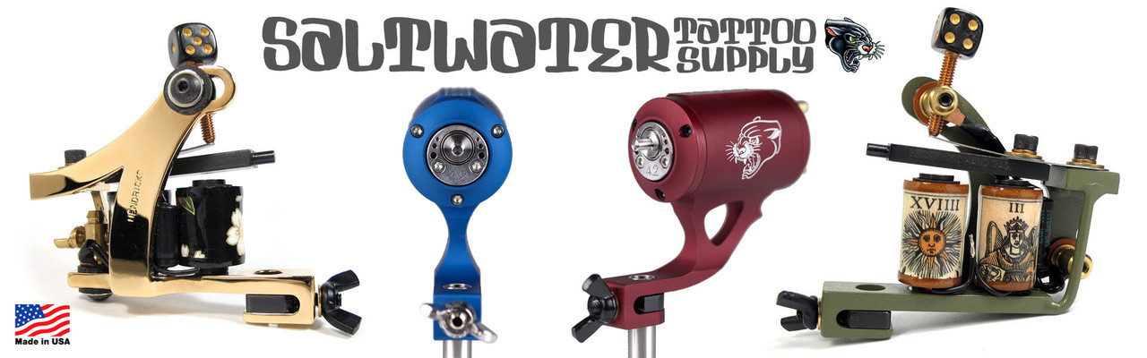 Custom tattoo machine build  frames  YouTube