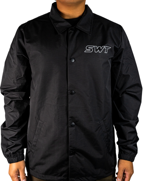 SWT Eagle Blazer