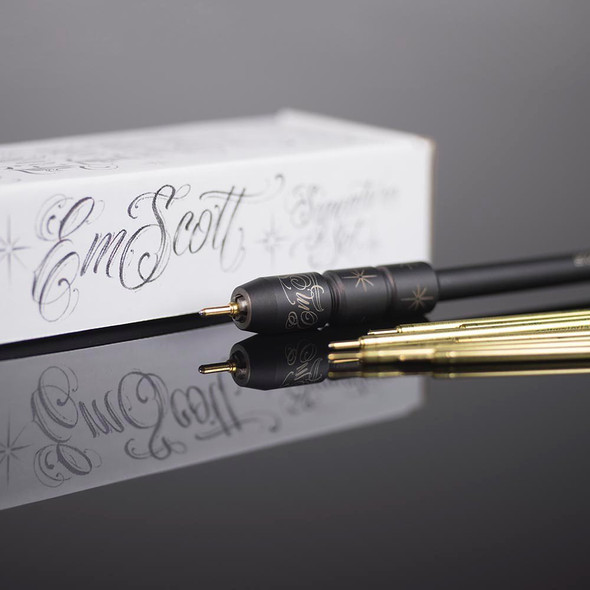  Em Scott Fine line Signature Series