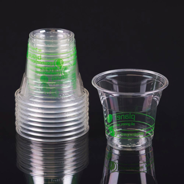 Rinse Cups 50 per bag