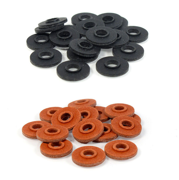 Fiber Shoulder Washers