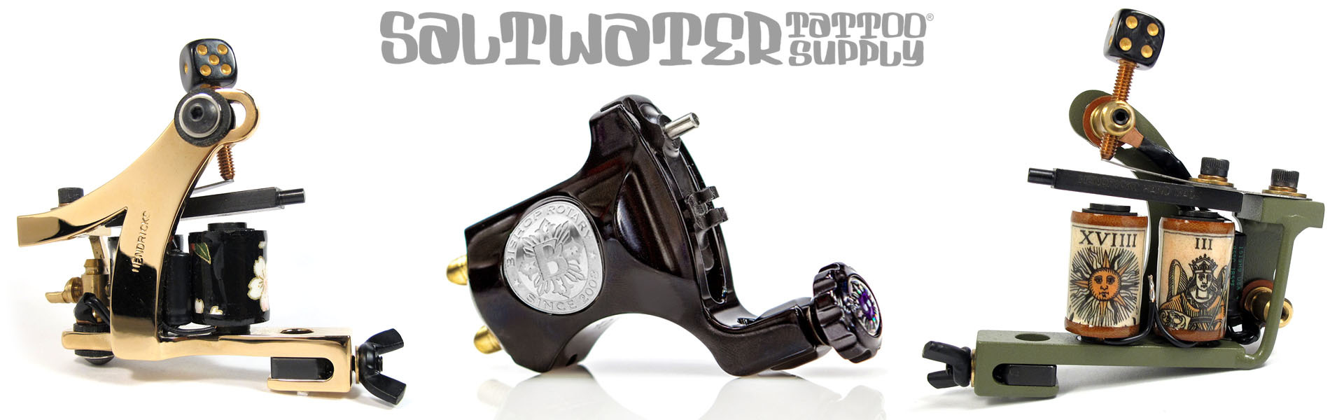 RKS Neuma Hybrid Tattoo Machine Offers a Safer, Less-Painful, Tattoo  Experience - Tuvie Design