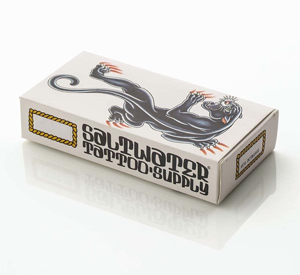 Saltwater Tattoo Supply Needles - Magnum Shaders