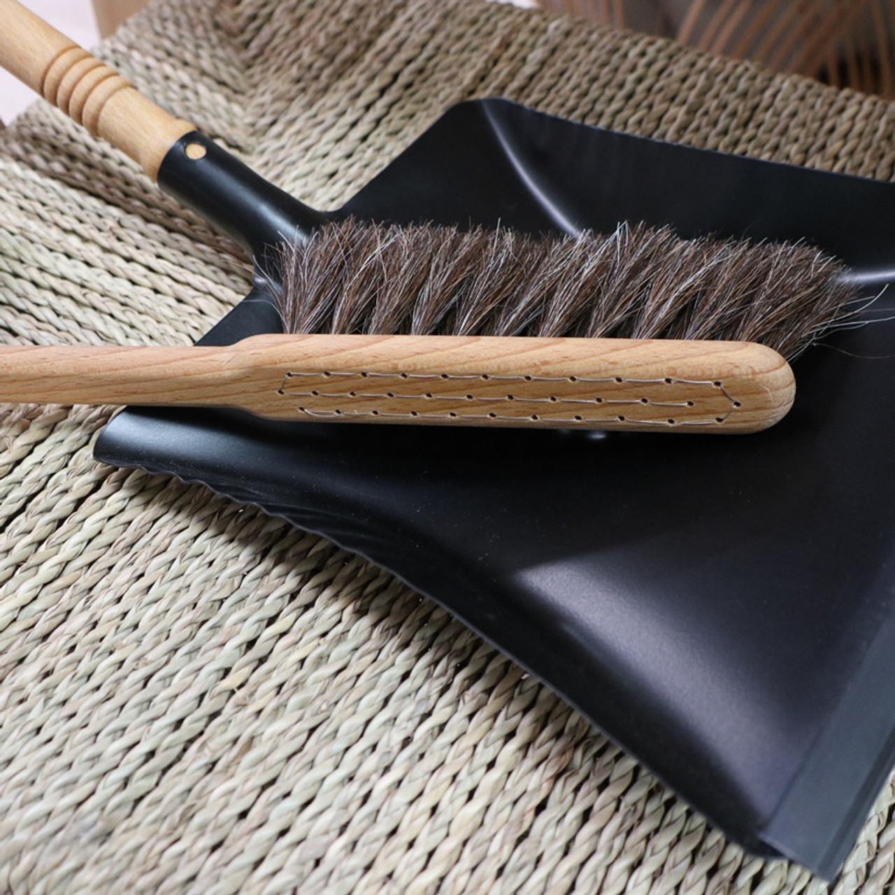 Living - Brushes & Dusters - Ava Natural Living