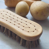 Iris Hantverk Vegetable Brush