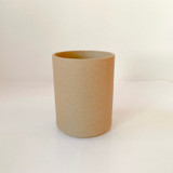 Hasami Porcelain Tumbler - Matte Natural Hasami Porcelain Tumbler - Matte Natural