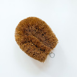 Tawashi Coconut Fibre Scrubbing Brush