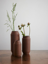 Skagerak Edge Vase Small