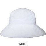 Puffin Gear Garden Linen Hat