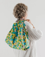 Baggu Standard Bag - Flowerbed