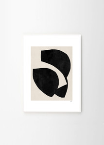 The Poster Club Shells