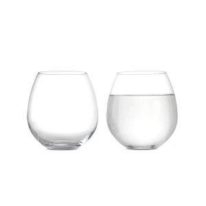 Rosendahl Premium Tumbler 52cl - Clear (2pcs)