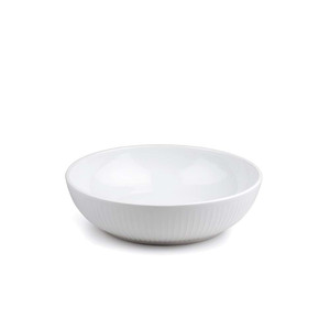 Kähler Design Hammershøi Bowl Ø30cm - White Kähler Design Hammershøi Bowl Ø30cm - White