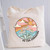 Canvas Tote Bag - Beach Tote