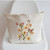 The Wildflower Watercolour Tote Bag