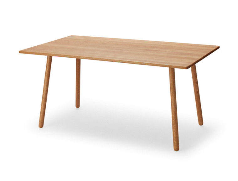 Skagerak Georg Dining Table