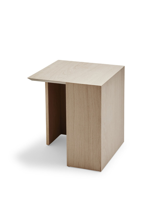 Skagerak Building Table