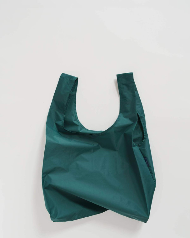 Baggu Standard Bag - Malachite