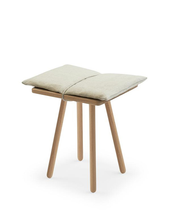 Skagerak Georg Stool Linen