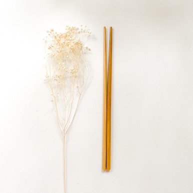 Ava Chopsticks, White, Be Home