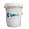 Bucket for 5 gallon spill kit universal