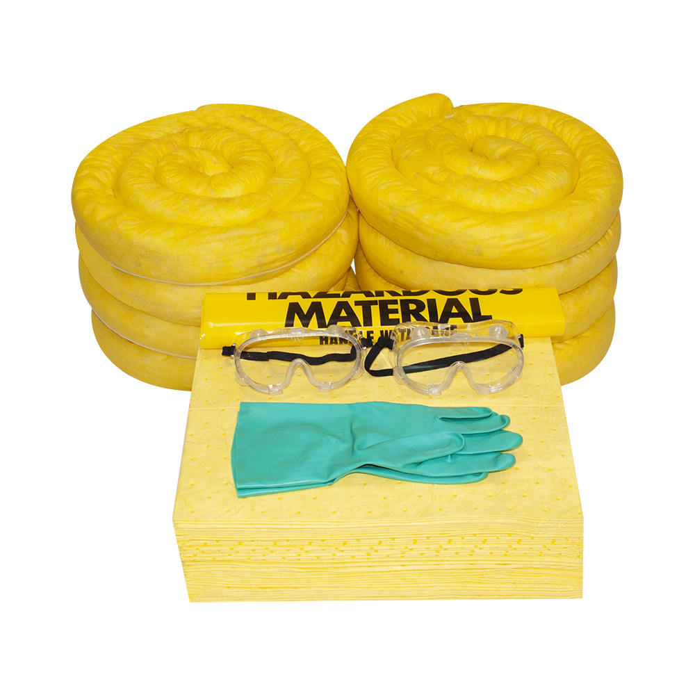 Spill Kit Refills Absorbent Replacements SpillKit spill-kit-refills-absorbent-replacements-spillkit
