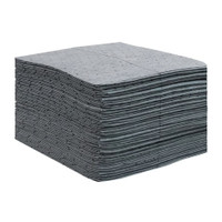 Universal Bonded Absorbent Pads - Mediumweight