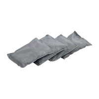 Universal Absorbent Pillows - Medium, 10"x10"