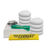 55 Gallon Refill Kit - Oil Only