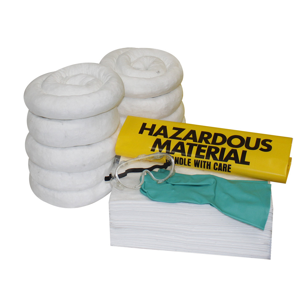 Spill Kit Refills Absorbent Replacements SpillKit spill-kit-refills-absorbent-replacements-spillkit