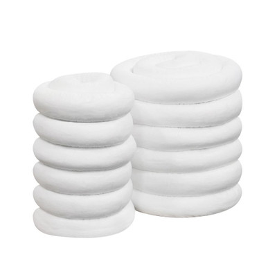 Oil Only Absorbent Socks - Medium 3"x4'
