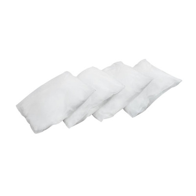 Oil Only Absorbent Pillows - Large, 18"x18"