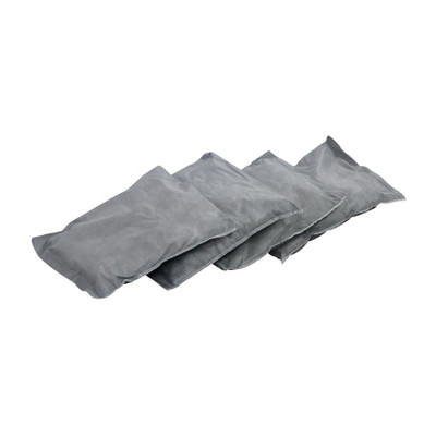 Universal Absorbent Pillows - Medium, 10"x10"
