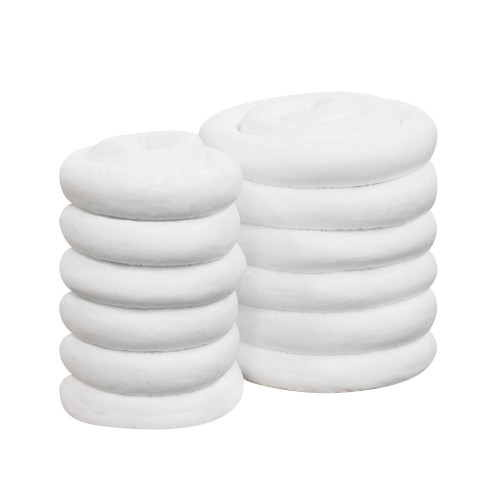 Oil Only Absorbent Socks - Medium 3"x4'
