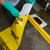 Oil Only Bonded Absorbent Pads - Mediumweight