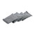 Universal Absorbent Pillows - Large, 18"x18"