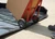 Aluminum 1' L-Bracket Spill Berms, Black