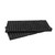 Replacement Spill Pallet Grate, Heavy-Duty, Black