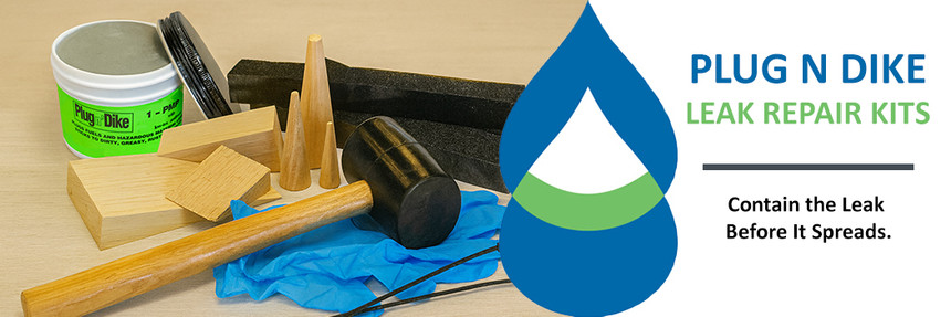 Leak Repair Kits