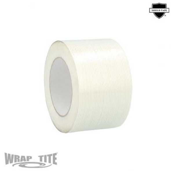 FTG3972 3" x 60 yards 4 mil General Purpose Filament Tape 16 rls cs