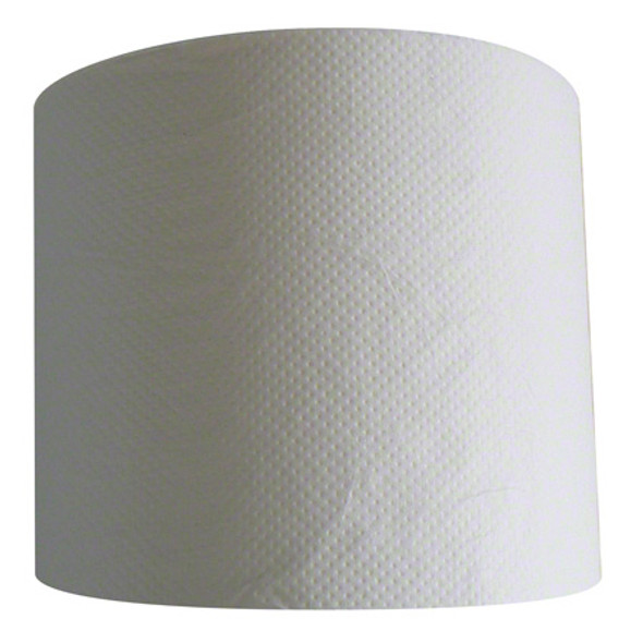 Center Pull Towel
Item # AWS-CPT810006
Strong, absorbent 2 ply center pull towels offer excellent cleaning performance. Perforated, so consumers can take only what they need.