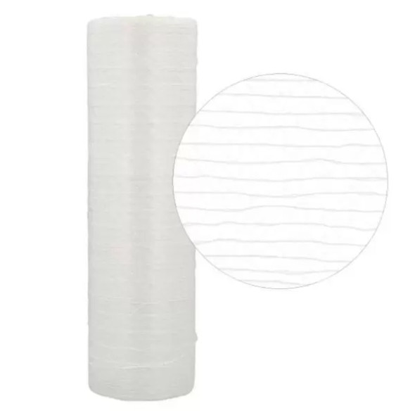 WFNHF12 12 x 1000 Netting 192 rls plt; 15-20% Elongation