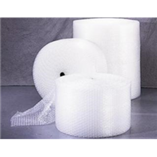 5/16" 48" x 188` Slit 12" Perfed 12" Retail Length Medium Bubble (4 rolls/bundle)