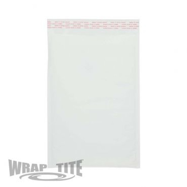 WBM8512 8.5x12 W.Kraft Bubble Mailer 100 cs #2