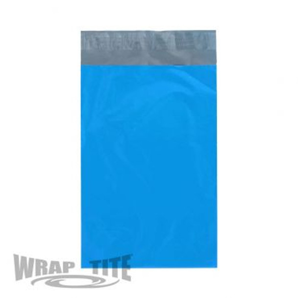 ZPM69L 6" X 9" Blue Poly Mailer 1000 Cs