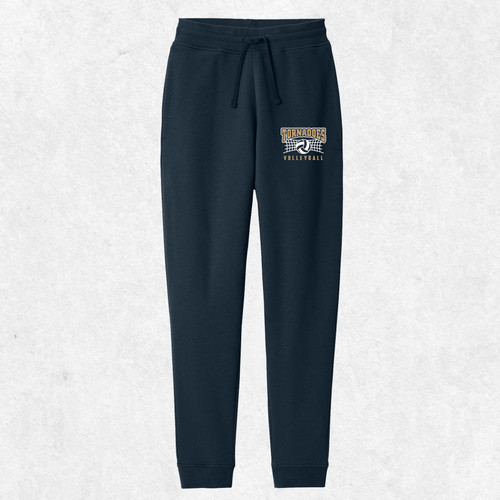 Tiffin Columbian Volleyball District® V.I.T.™ Fleece Jogger