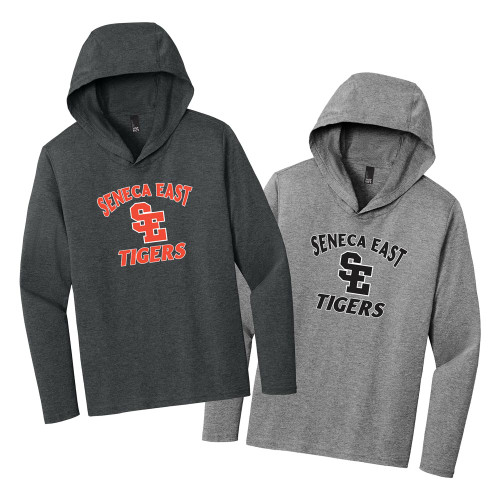 Seneca East PTO District® Long Sleeve Hoodie