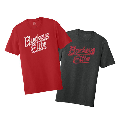 Buckeye Elite District® Tee